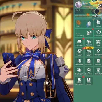 Honkai Star Rail Others Asia|TL 67|10 Limited|[Saber,Yao GuangE1,Archer,SW image 1