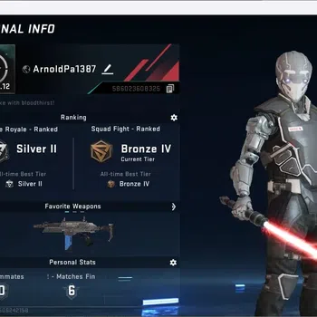 Blood Strike Starter ASIA |1 Ultra Striker:Zero-Agent Zero|2 Legendary  image 1