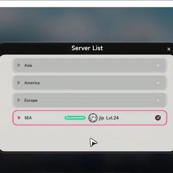 Neverness to Everness Accounts GLOBAL SEA|HL 24|Tycoon 14| 2 SSR Hotori Awk 2 + S image 1