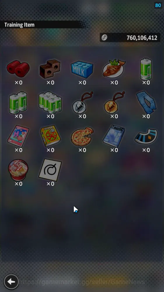 Dragon Ball Legends Accounts 424M Total Power|LV 163|2LR+3UL+17LL|Bardock,SS3 G image 5