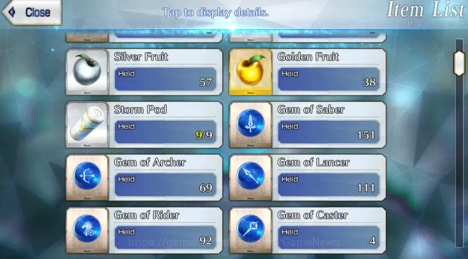 Fate-Grand Order Accounts NA Lv 133|8 limited ssr|Space Ishtar NP2, Draco NP image 10