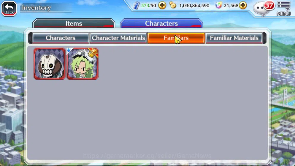 Bleach: Brave Souls Accounts [Global]21K Orbs+Fresh All Story|9 MT[TYBW26(Bazz- image 14