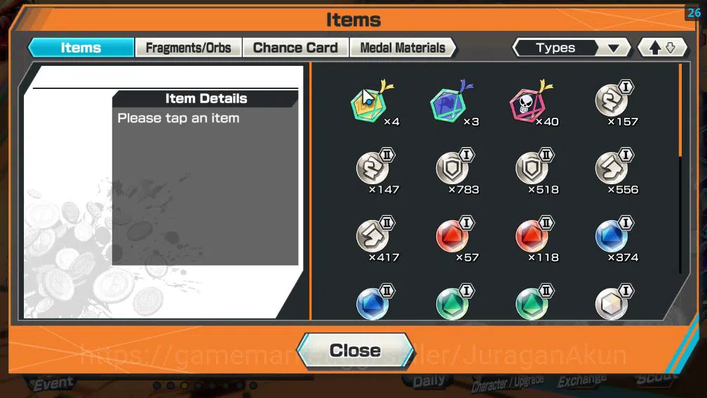 One Piece Bounty Rush Accounts Starter Global|4 EX META RD| TFE Monkey D. Luffy,BlackBeard Kuzan,Yamoto,Winner Island 7