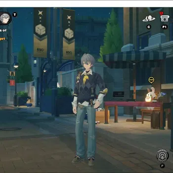Zenless Zone Zero Accounts Starter ASIA|IK60|S3 E|14 LMT 4
