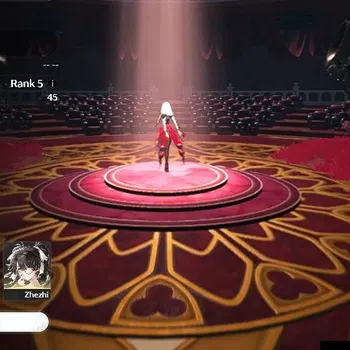 Wuthering Waves Accounts Starter NA|UL 49|3 Limited| (Phrolova)+Signature Jinshi,Zhezhi +2 STD Char |DB Lvl 28|Female MC|Log