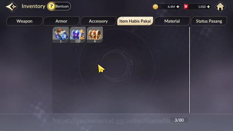 Seven Knights Re:Birth Accounts [Re:BIRTH] SEA|Ruby 1k|5 Legendary|3 SPECIAL|TeoTC image 2