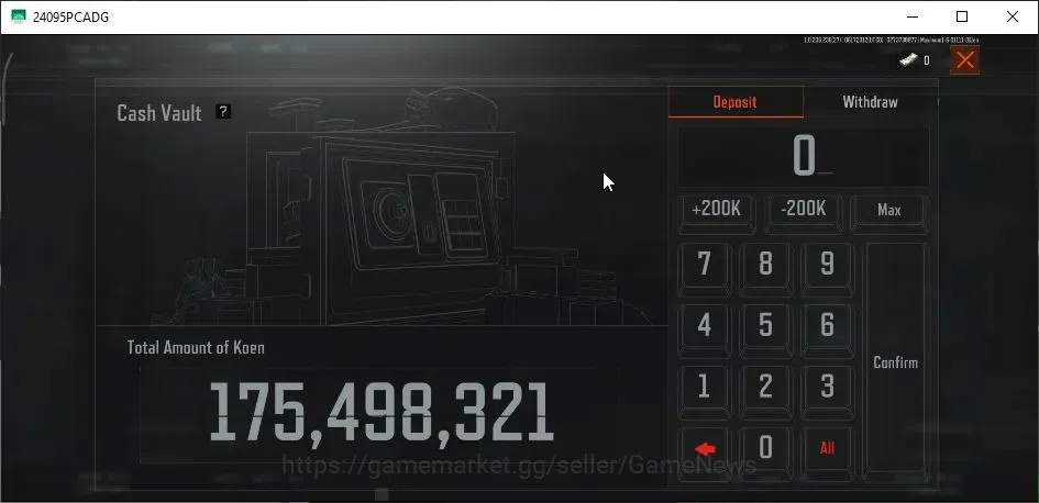 Arena Breakout Accounts MOBILE|Lv 30|SV 235M|CV 175M|2 Document+6 Utopia|1 image 4