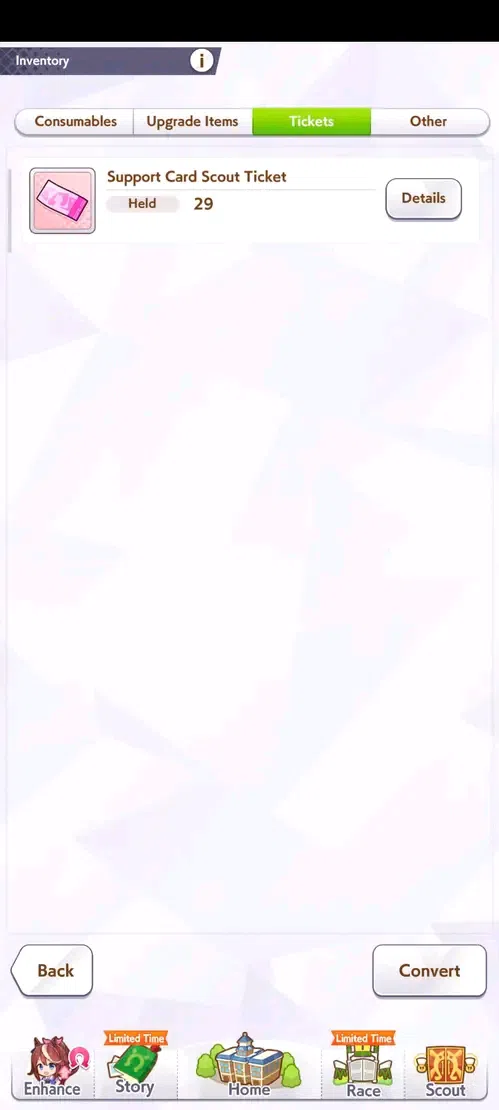 Umamusume: Pretty Derby Accounts GLOBAL RANK (S) | MLB KITASAN + MLB RIKO + LB3 RIC image 9