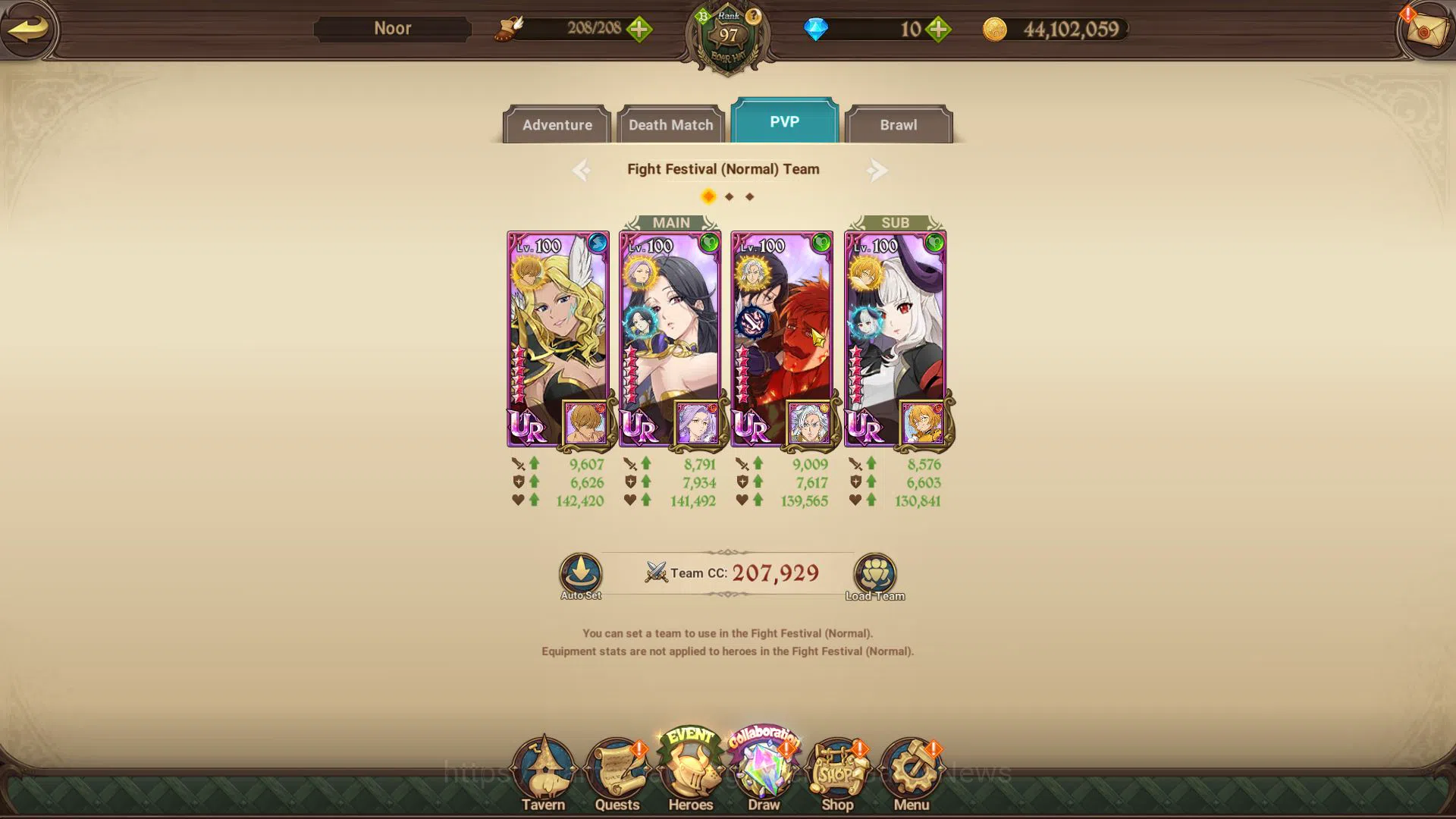 The Seven Deadly Sins: Grand Cross Accounts Midgame Asia|4,1M CC|167 Lseal|2 LR+12 UR+Collab 13