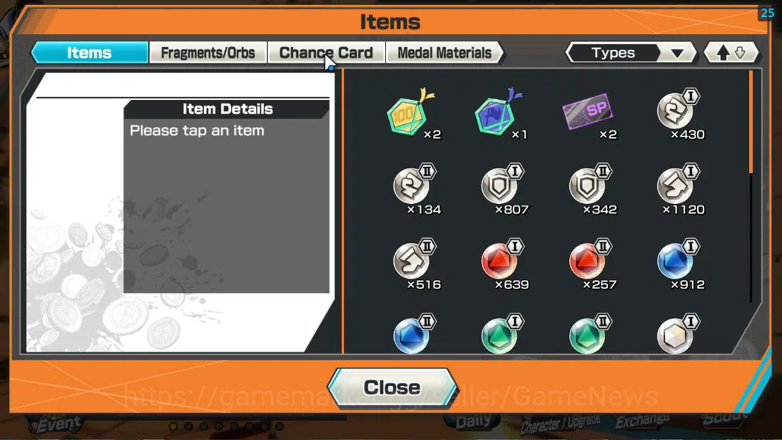 One Piece Bounty Rush Accounts Global| 5 EX| AM Sword[Borsalino],T4E Marshall D.T image 8