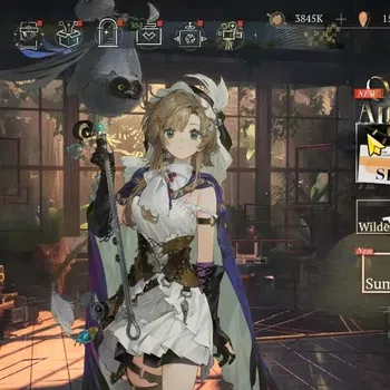 Reverse: 1999 Accounts Endgame GLOBAL |Lv 45|15K Cd+6 Unilog | 9 (*6 Crew) + 2 Limited|[Rhiannon P5,Sentinel] | Ulrich