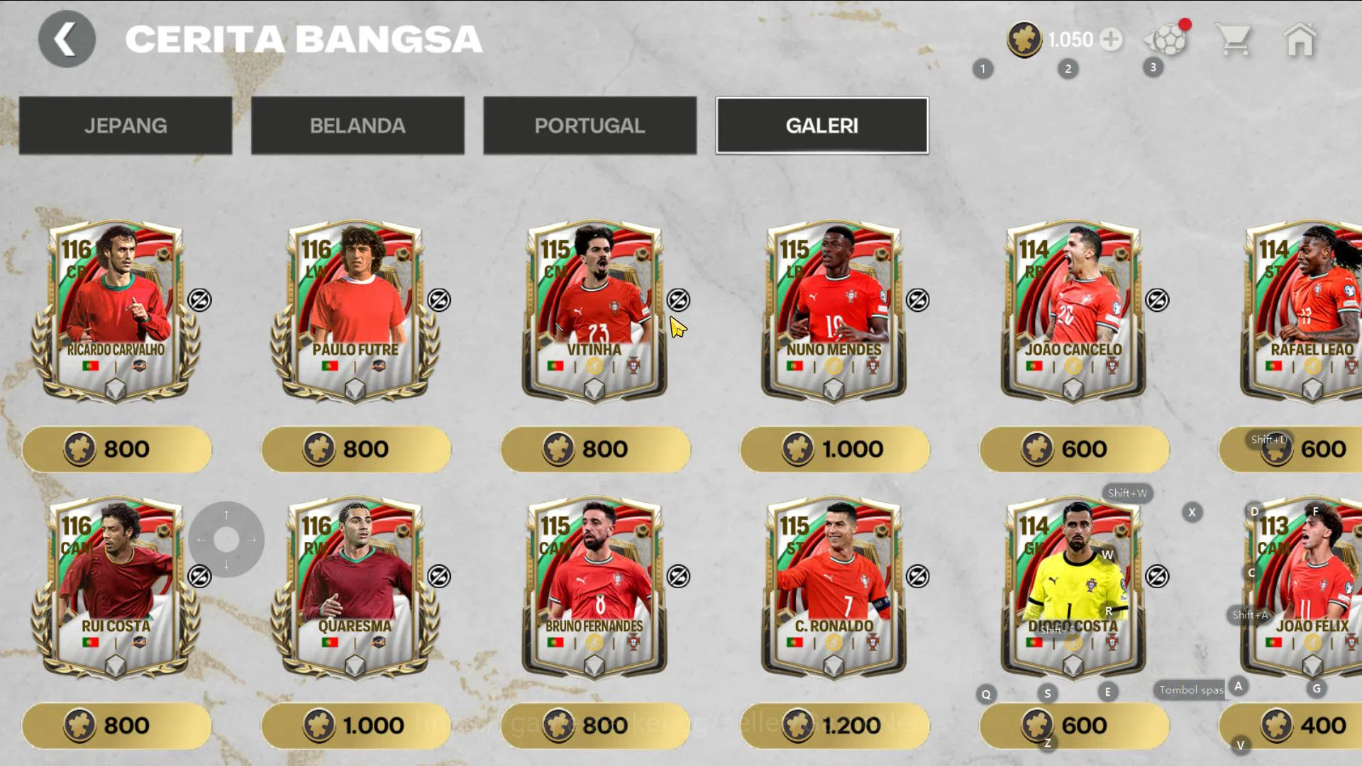 EA SPORTS FC Mobile Accounts OVR 115/33.6B Value|1EVO(LAmine Yamal)5 Icon(Stoichkov,baggio,kuyt,kompany)|Log 10