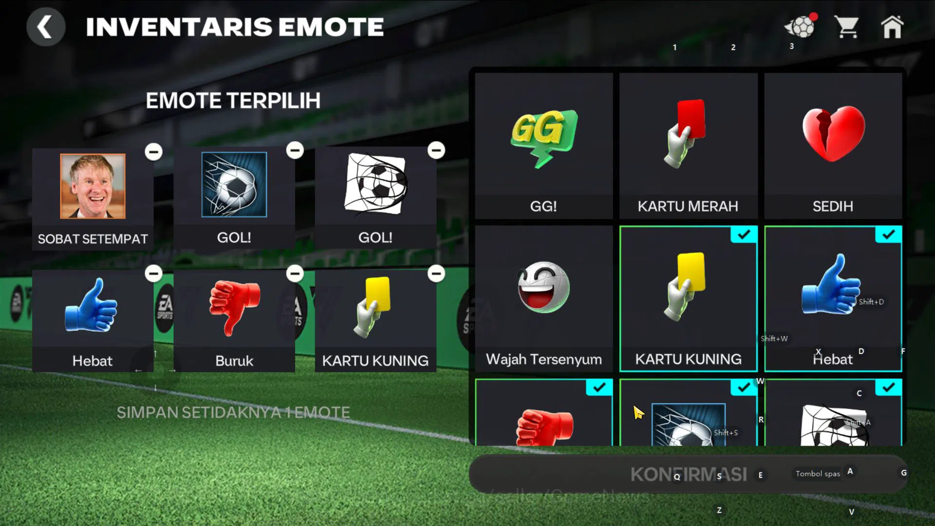 EA SPORTS FC Mobile Accounts OVR 115/33.6B Value|1EVO(LAmine Yamal)5 Icon(Stoichkov,baggio,kuyt,kompany)|Log 7