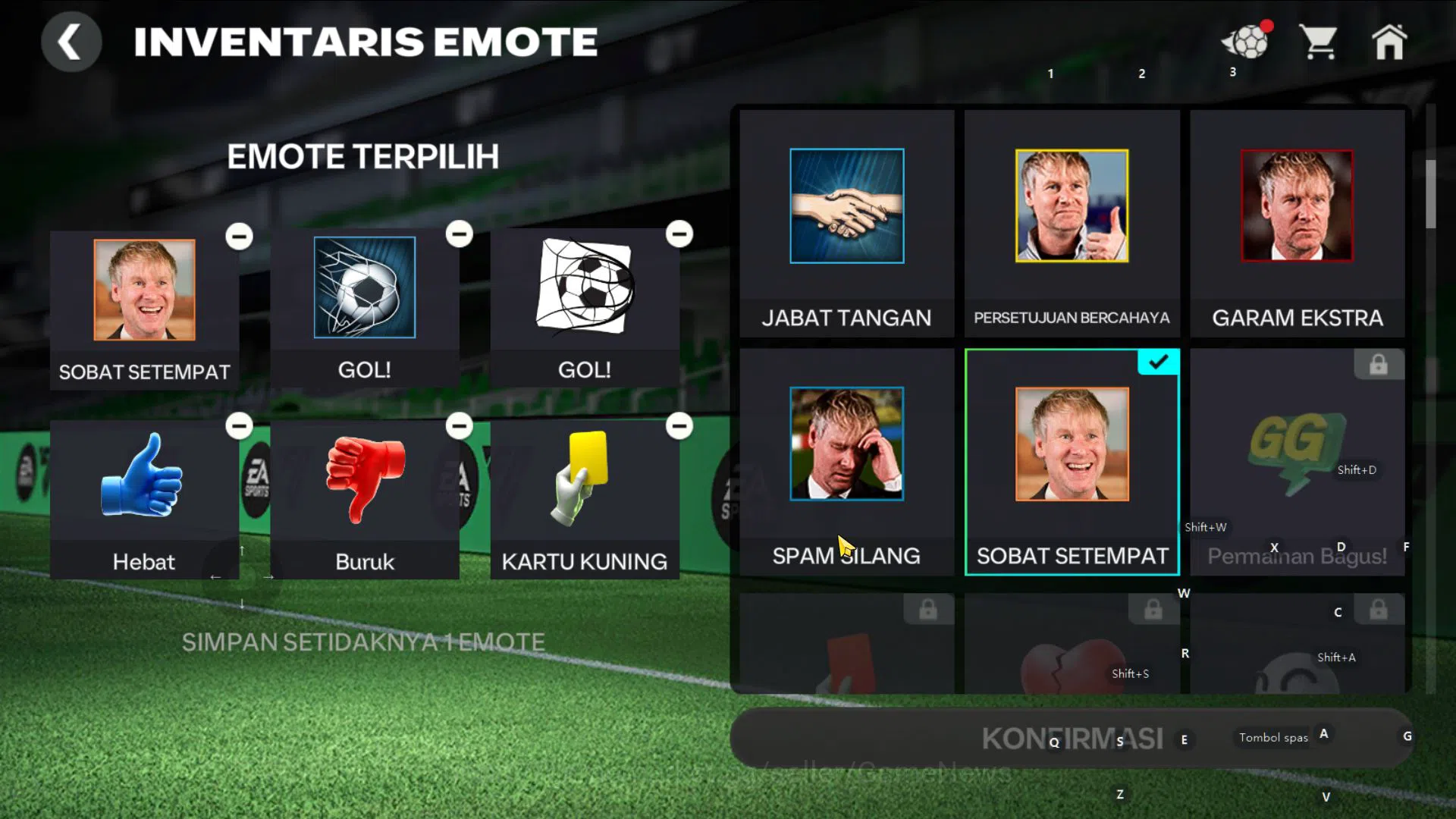 EA SPORTS FC Mobile Accounts OVR 115/33.6B Value|1EVO(LAmine Yamal)5 Icon(Stoichkov,baggio,kuyt,kompany)|Log 8