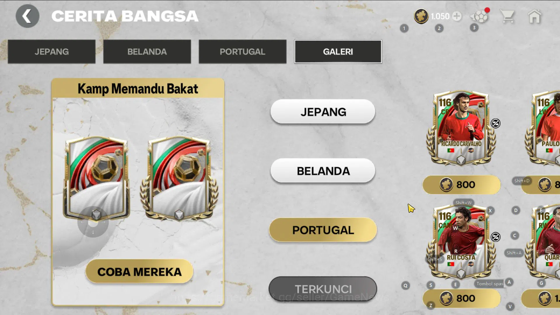 EA SPORTS FC Mobile Accounts OVR 115/33.6B Value|1EVO(LAmine Yamal)5 Icon(Stoichkov,baggio,kuyt,kompany)|Log 9