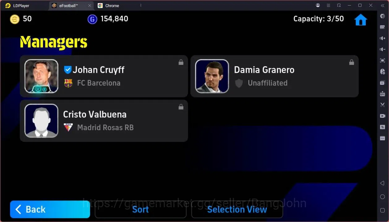eFootball Accounts Legends & Iconic Players Mobile |PW 3119|Bigtime Phillip Lahm|Epic Lioris,Gerrard,Shecvchenko|Showtime 3