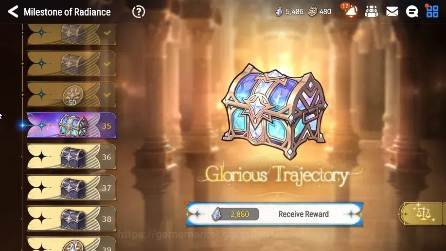 Epic Seven Accounts High-End GLOBAL UnVerif|16 ML(BoRunka,RnL,Zio,NM Luna)+Rinak,Setsuka,AB Fumyr,Etc|AUTO W Hunt|14k 5