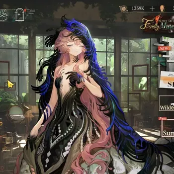 Reverse: 1999 Accounts Midgame Global|Lv 50|14 SSR 3 Limited|(Rhiannon P3,The Twins,Nautika)+PSY|Coppelia P1,Isolde