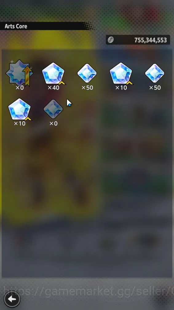 Dragon Ball Legends Accounts 257M Total Power|LV 157|5 UL+ 13 LL|Saiyan 4 Full  image 3