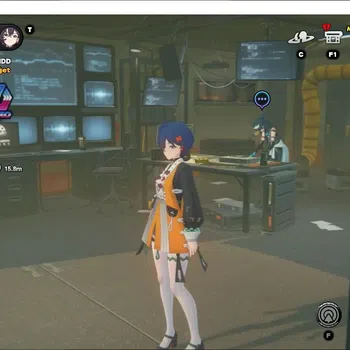 Zenless Zone Zero Starter ASIA|IK 54|S3 CH1|5 LMT[(Ye ShunGuangM6,StarLight  image 1