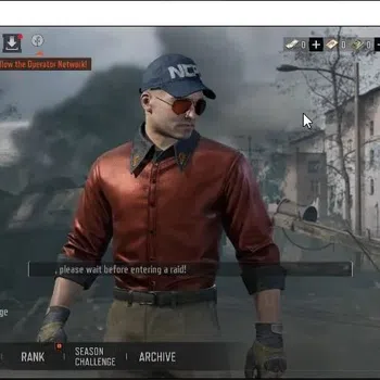 Arena Breakout High Value MOBILE|Lv30|SV 11M|CV 8M|Corpo Set|MP5 Forest,Vect image 1