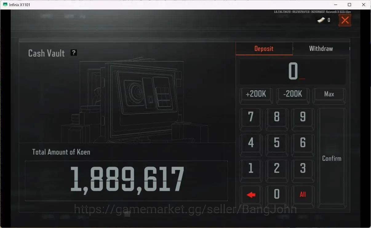 Arena Breakout Accounts MOBILE Lvl 30|SV 8.2M|CV 1,8M|MORE SKIN,WAYFARER S image 2