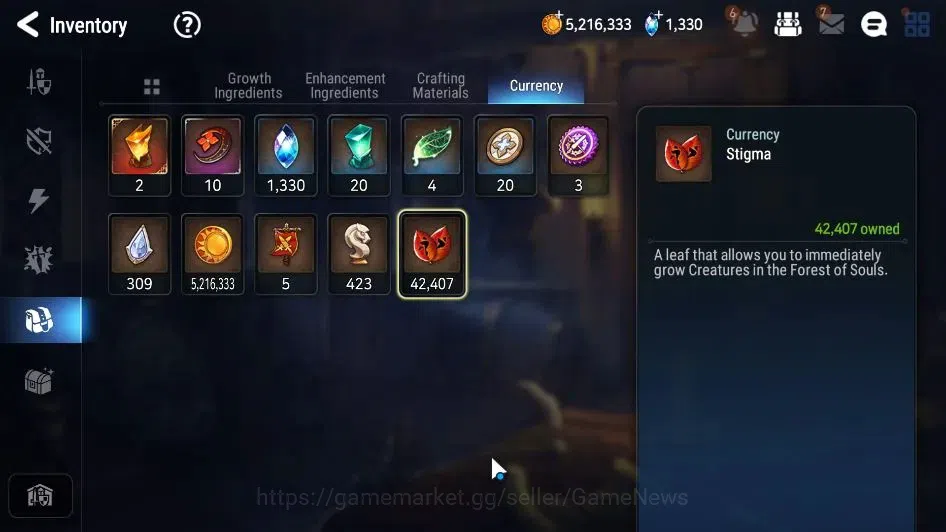 Epic Seven Accounts GLOBAL Unverif|New Era|3 ML(Rhiana & Luciel,Desg L image 15