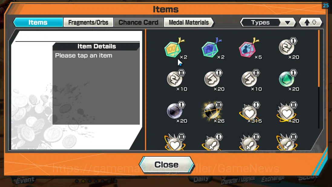 One Piece Bounty Rush Accounts Global|5 EX |TFE Marshal D.Teach,BP Kuzan,G5 Monke image 7