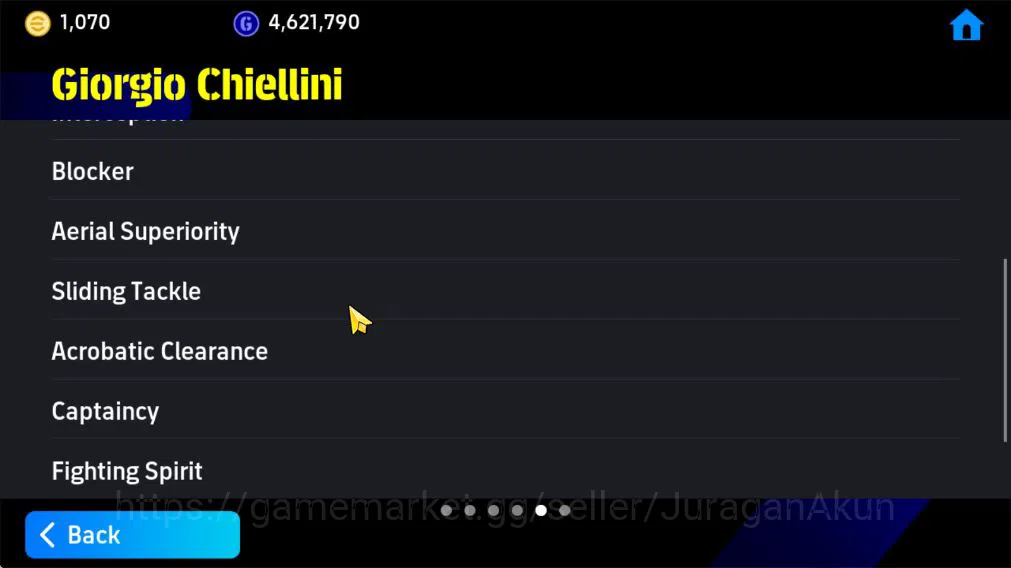 eFootball Accounts Mobile|PES 2026|Big Time (Nakamura),Rummenigge(Phe image 15