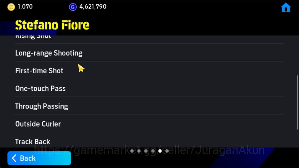 eFootball Accounts Mobile|PES 2026|Big Time (Nakamura),Rummenigge(Phe image 16