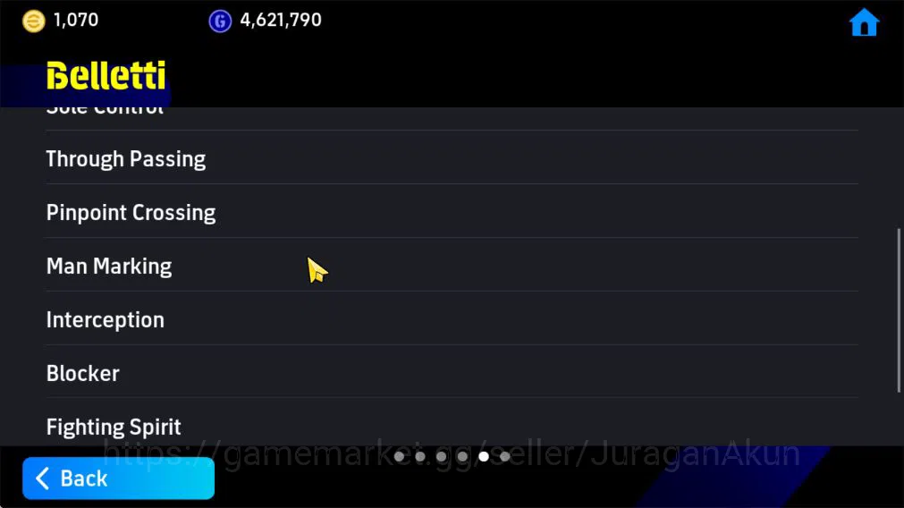 eFootball Accounts Mobile|PES 2026|Big Time (Nakamura),Rummenigge(Phe image 17