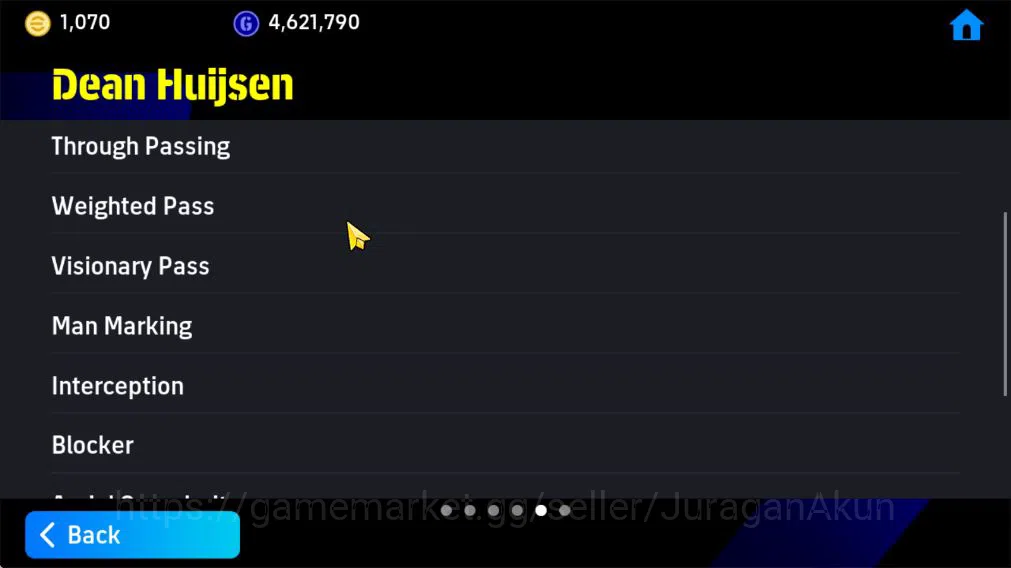 eFootball Accounts Mobile|PES 2026|Big Time (Nakamura),Rummenigge(Phe image 18