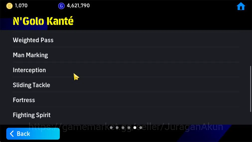 eFootball Accounts Mobile|PES 2026|Big Time (Nakamura),Rummenigge(Phe image 19
