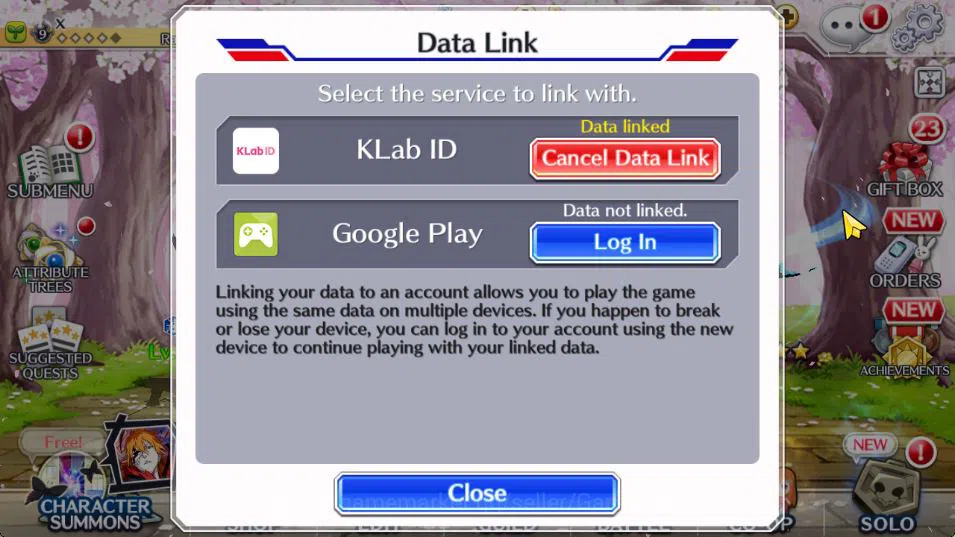 Bleach: Brave Souls Accounts [GLOBAL]6K Orbs+Fresh All Story|Sun-Sun TYBW25,Tet image 2