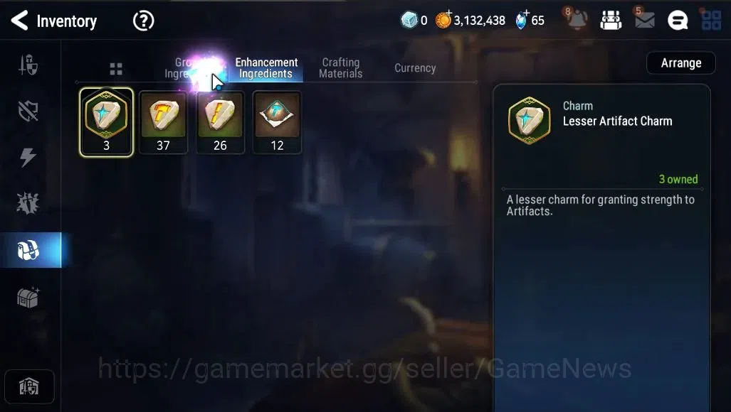 Epic Seven Accounts GLOBAL Unverif|New Era|2 ML (Rhinna&Luciella,Succe image 12