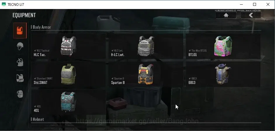 Arena Breakout Accounts Mobile | LV 30 | SV 50 M | CV 10.16 M | 3Thermal,2 image 18