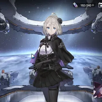 Chaos Zero Nightmare Accounts GLOBAL Lv 30| 6 SSR