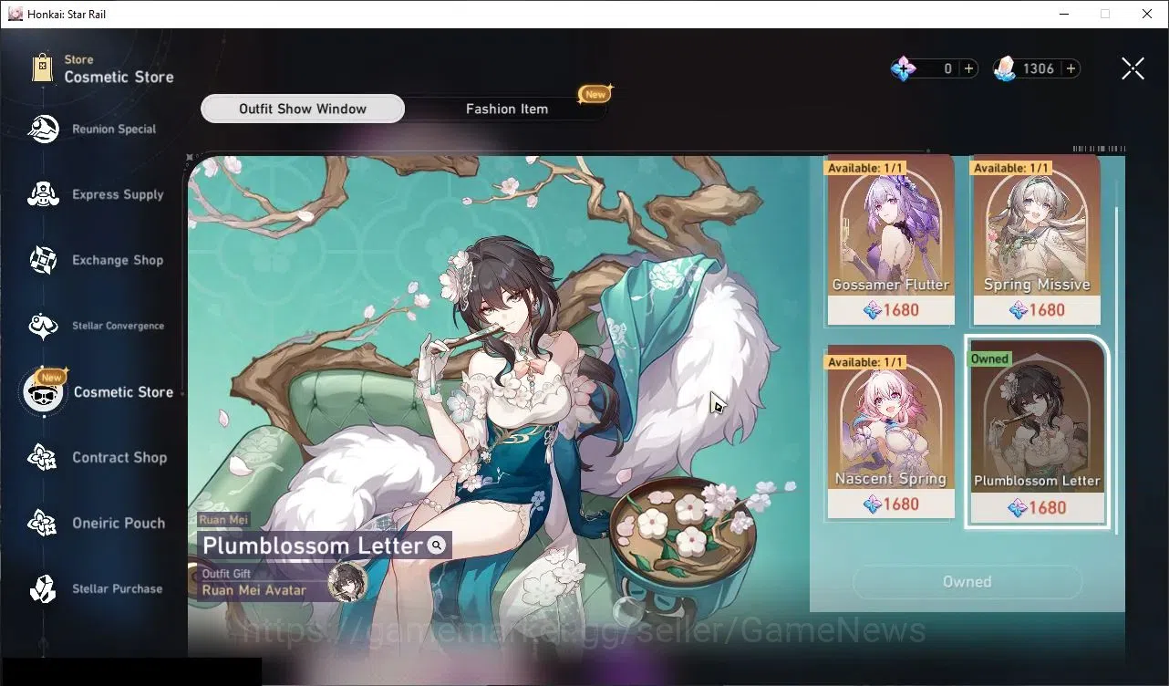 Honkai Star Rail Accounts Others Asia|TL 70|13 Limited|(Castorice,Cyrene,DH Terrae)+Sign Phainon,Hyacine,Archer,Tribbie,R 17