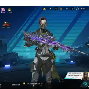 Blood Strike Accounts Starter ASIA|1 ETERNAL|1 ULTRA GALI|BRONZE IV Rank|L4|LogNetEase(BS1371Z)