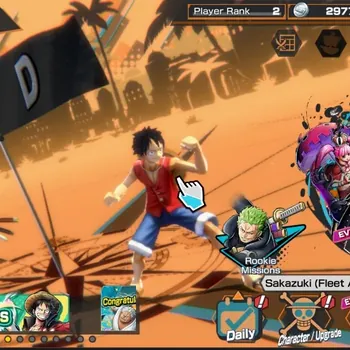 One Piece Bounty Rush Accounts Mid-Tier Android |PR 2|2 Ex|Kozuki Oden + Trafalgar Law|RD 33|LogBandai CheckSS OPBR725B