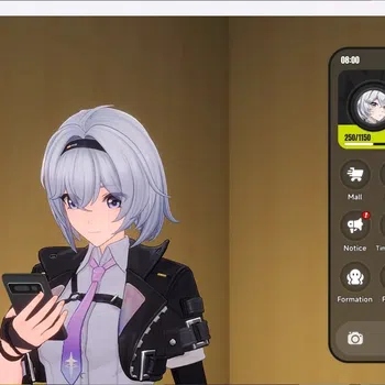 Neverness to Everness Accounts SEA|Lv.6|Starter|4 S-Class [Lacrimosa,Hotori],Saki image 1