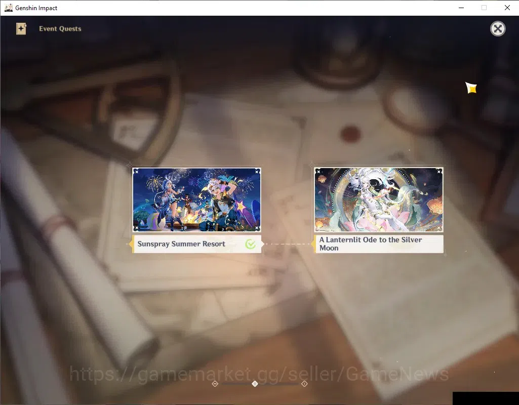 Genshin Impact Accounts ASIA|Rate ON|AR 55|4 Limited+1(*5Wep)|Raiden Shogu image 18