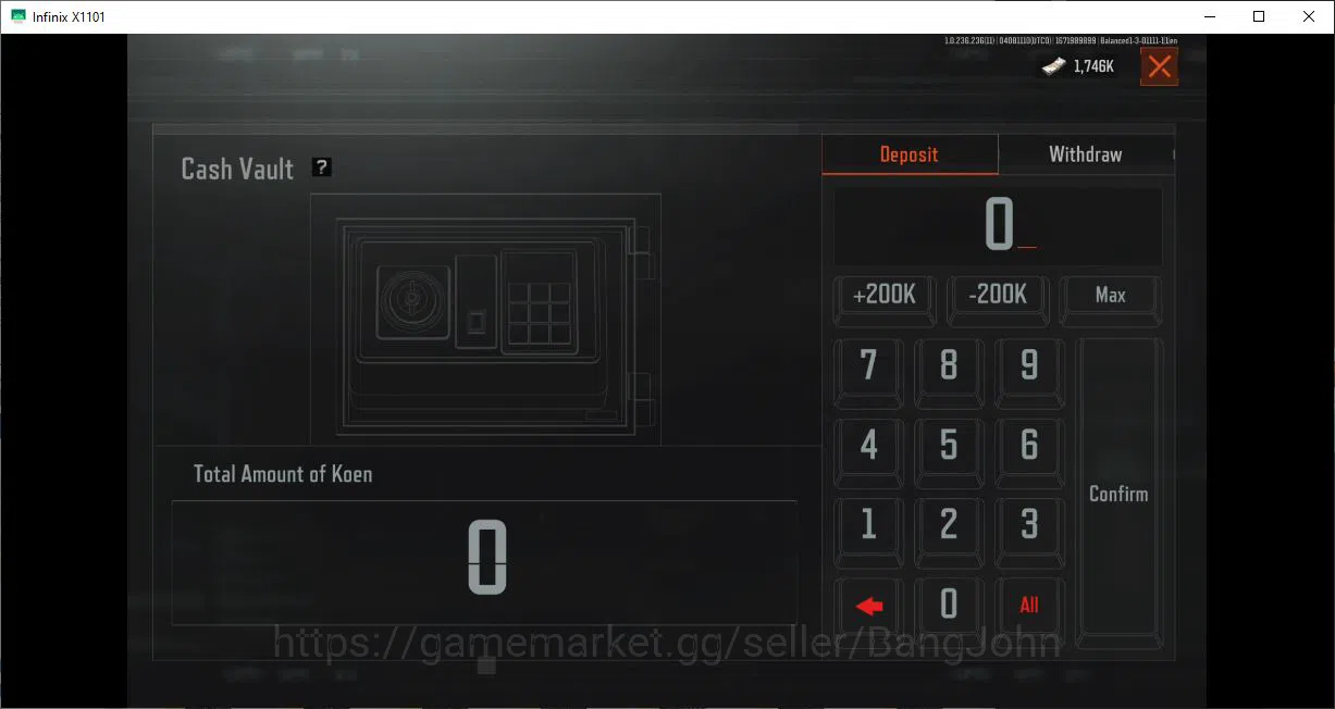 Arena Breakout Accounts MOBILE | LVL 19 |SV 4,4 M|CV 1,7 M| more detail ce image 7