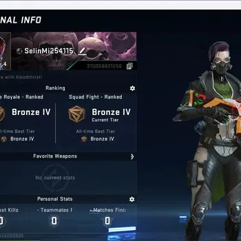 Blood Strike Collab Skin ASIA|Collab MCX - EVA-00 | 3 Legendary Gun | 1 Nam image 1