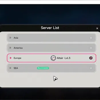 Neverness to Everness Accounts GLOBAL Europe|HL 3|3 SSR [Hotori,Sakiri,Baicang]|1 image 1