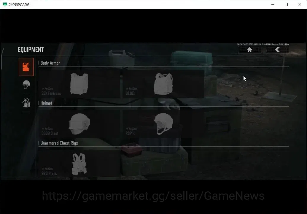 Arena Breakout Accounts MOBILE Lvl 30|SV 16,5M|CV 14M|SS AKM,QS AKS-74U,GM image 9