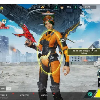 Blood Strike Accounts Collab Skin ASIA|ETERNAL M700,DeAgle+Collab OPM-SKS,TR MCX,FN2K,7DS Karl,QBZ95|11ULTRA[3