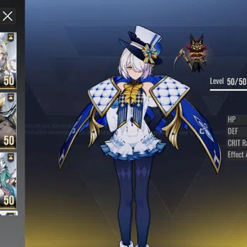 Etheria: Restart End‑Game ETR142 | ASIA 3 | BEAST END 45SSR 12LND TIAMAT P5  image 1