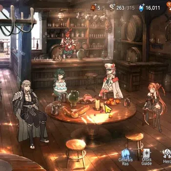 Epic Seven Accounts High-End GLOBAL UnVerif|NewEra|9 ML(RnL 301 SPD,TR Elvira,LC Bellona,Etc)+Aube,AB Fumyr,A