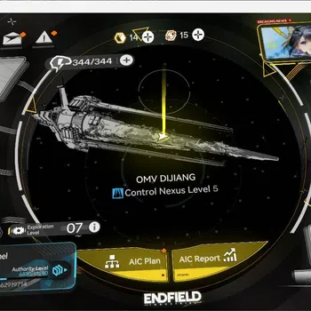 Arknights: Endfield Accounts ASIA | LVL 52 | Yvonne, Tangtang, Gilberta, Lavetain, lastrite, Ardelia, pogra, WP 6s 8 detail